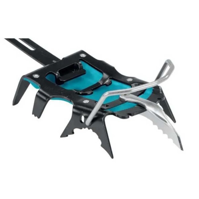 Dereze Climbing Technology Hyper Spyke - Hook Point + Blade