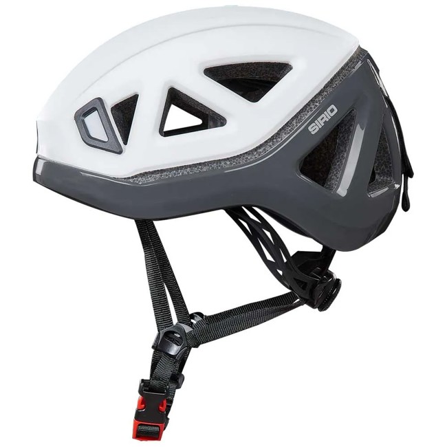 Casque climbing technology SIRIO