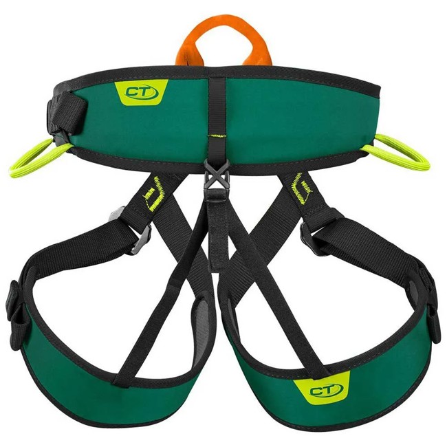 Harnas climbing technology EXPLORER