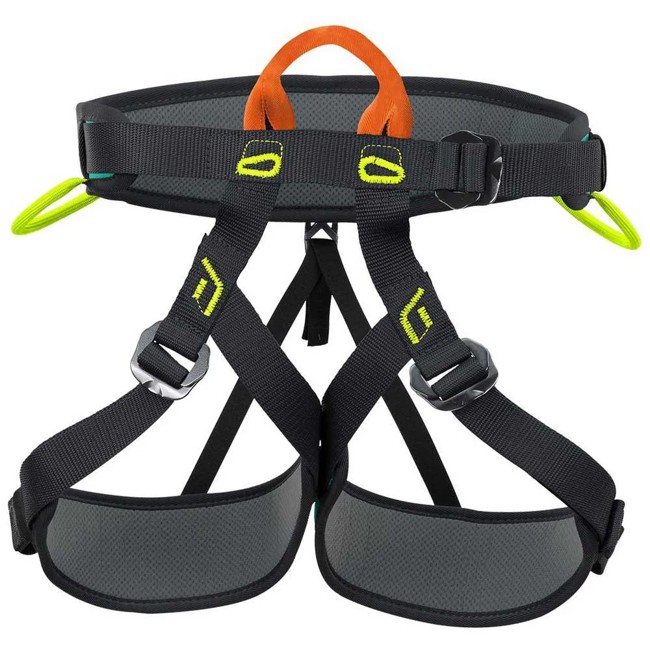 Harnas climbing technology EXPLORER