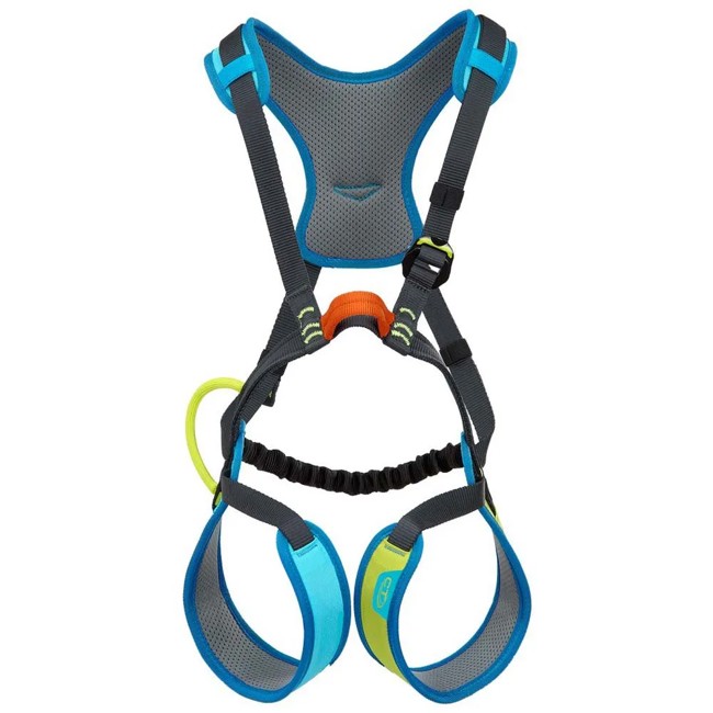 Harnas climbing technology FLIK