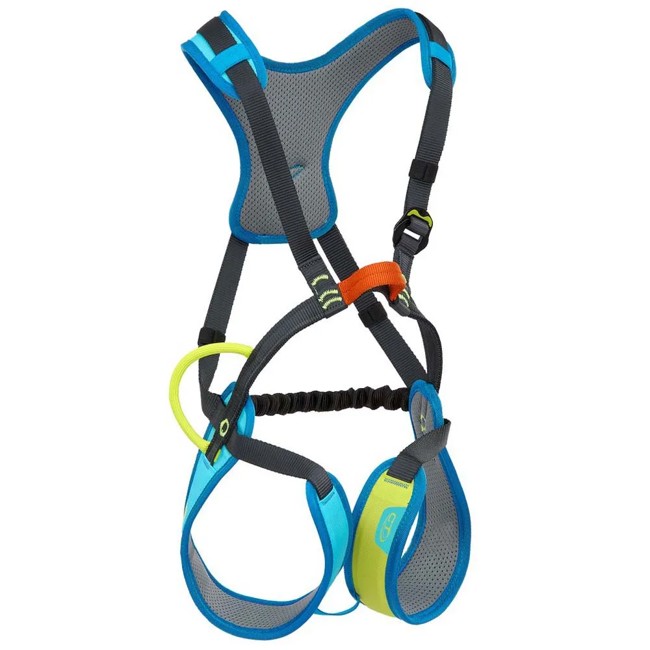 Harnas climbing technology FLIK