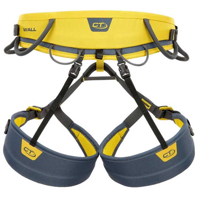Valjaat climbing technology WALL