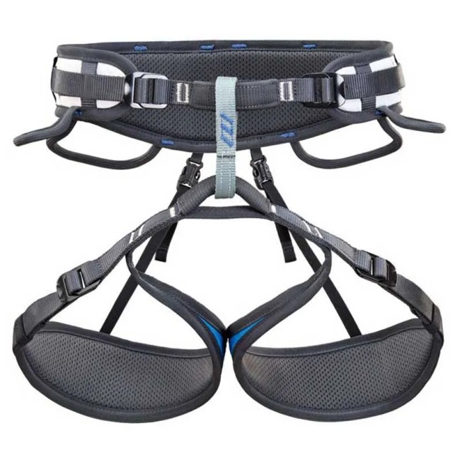 Harnas climbing technology ASCENT M-L