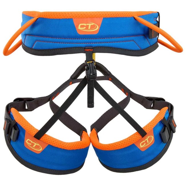 Harnas climbing technology Dyno XXS
