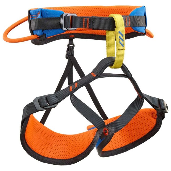Harnas climbing technology Dyno XXS