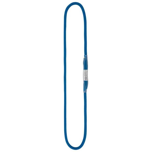 Hjälplina climbing technology Loop 60 blue Rope 8.3mm 60cm
