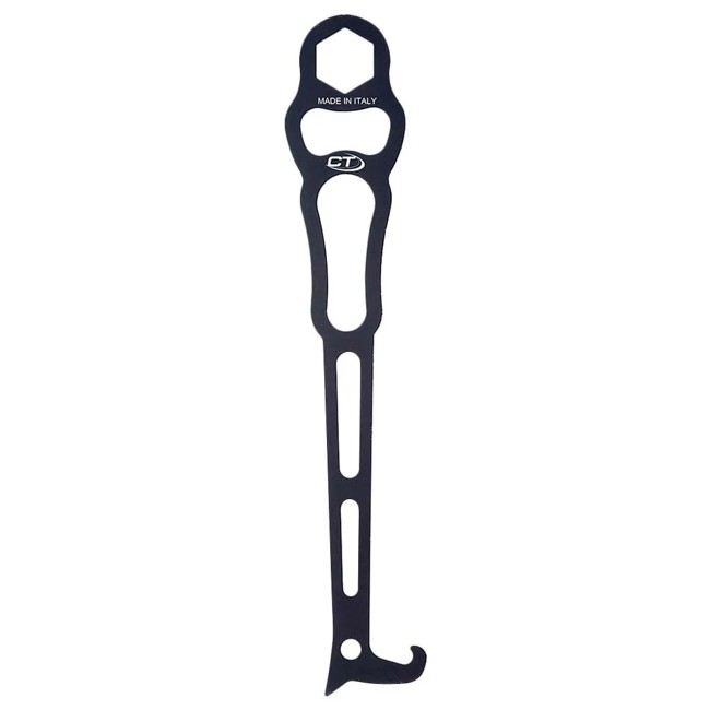 Vyťahovač climbing technology Nut tool
