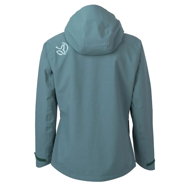 Jas Ternua Valdur Jkt W