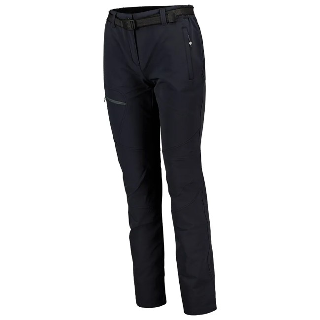 Nadrág Ternua Hopeall Whales Grey/limestone