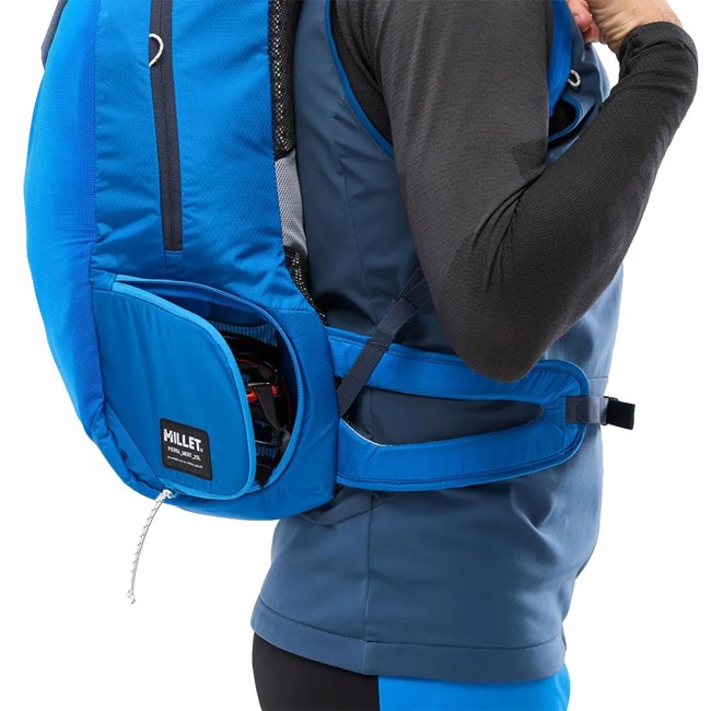Mochila Millet Pierra Ment 20 Sky Diver