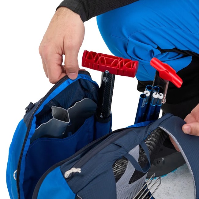 Mochila Millet Pierra Ment 20 Sky Diver