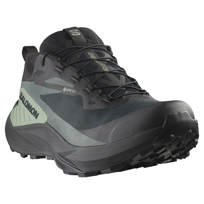 Salomon Hiking Shoes Genesis Gtx