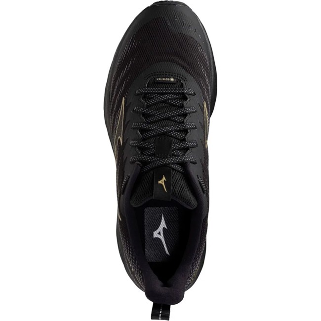 Sapatos De Caminhada Mizuno Wave Rider 2 Gtx