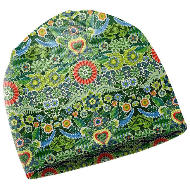 Hat matt BEAT VD SCARF
