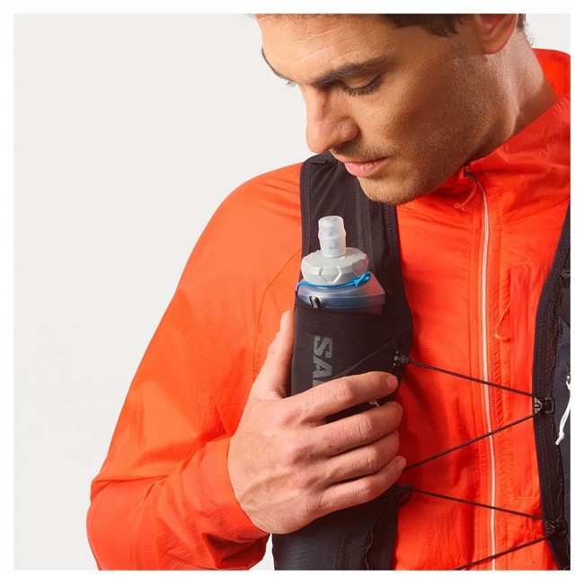 Fles salomon 500ml/17oz ULT SLATE GREY