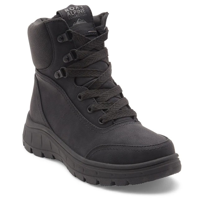 Botas roxy KARMEL Anthracite/Black