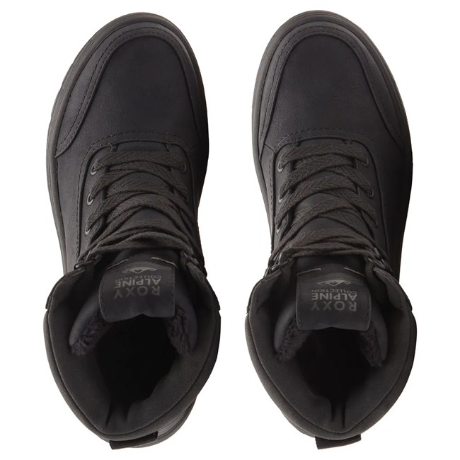 Botas roxy KARMEL Anthracite/Black