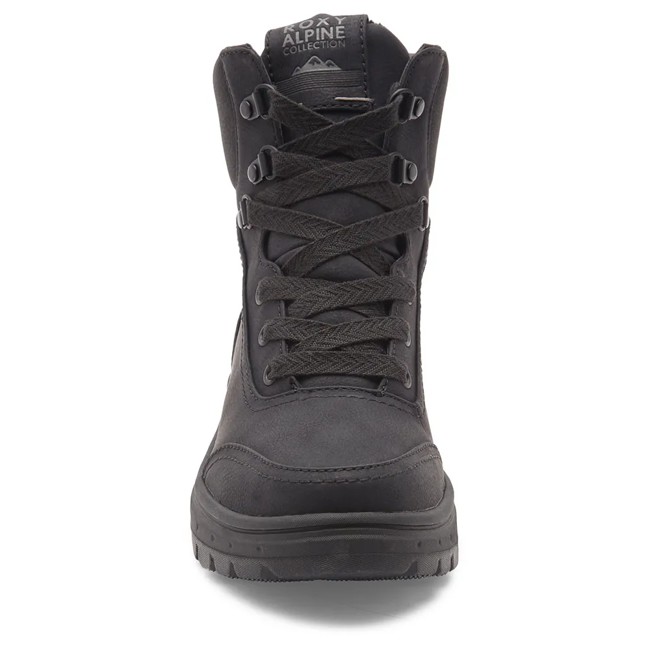Botas roxy KARMEL Anthracite/Black