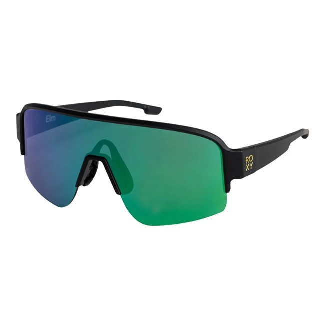 Akiniai roxy XKYK Black/Ml Yellow