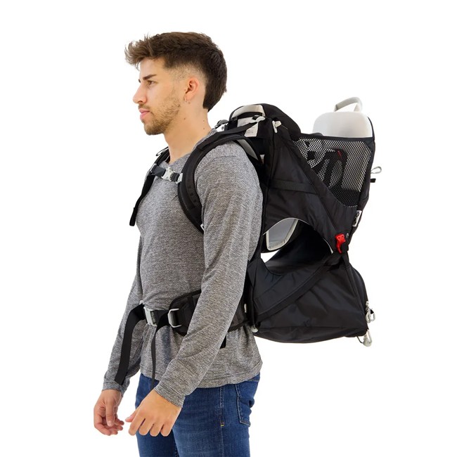 Babytrage osprey SLT Black