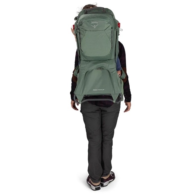 Babytrage osprey CHILD CARRIER PREMIUM