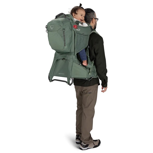 Babytrage osprey CHILD CARRIER PREMIUM