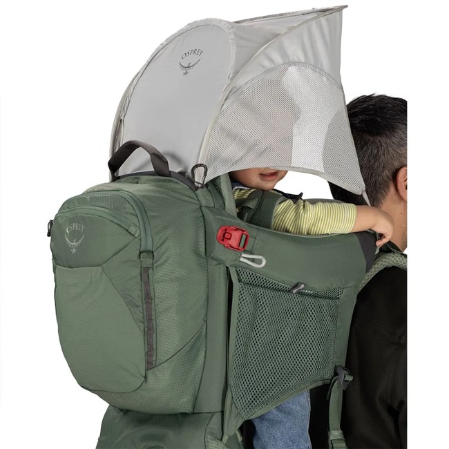 Babytrage osprey CHILD CARRIER PREMIUM
