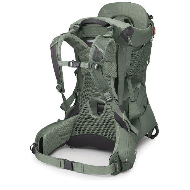 Babytrage osprey CHILD CARRIER PREMIUM