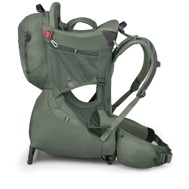 Babytrage osprey CHILD CARRIER PREMIUM