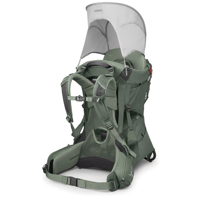 Babytrage osprey CHILD CARRIER PREMIUM