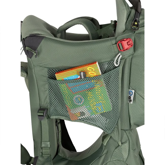 Babytrage osprey CHILD CARRIER PREMIUM
