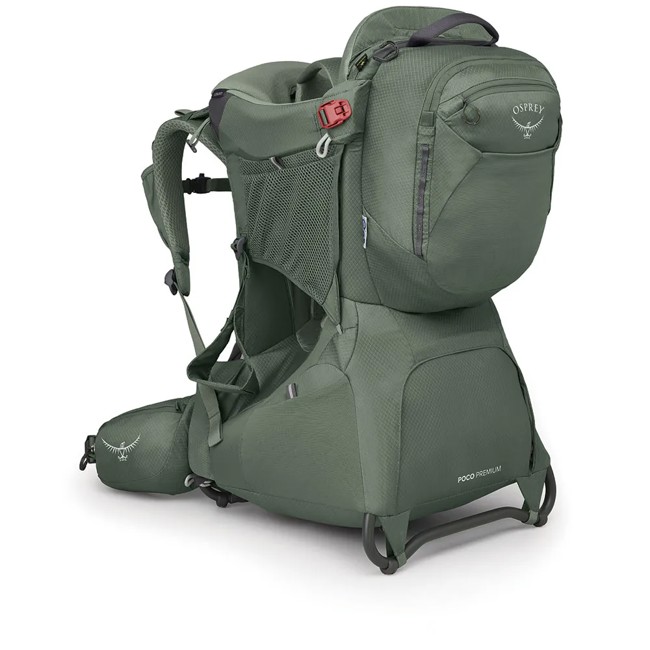 Babytrage osprey CHILD CARRIER PREMIUM