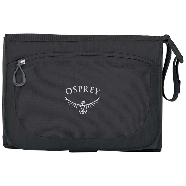 Taske Osprey Changing Pad Black