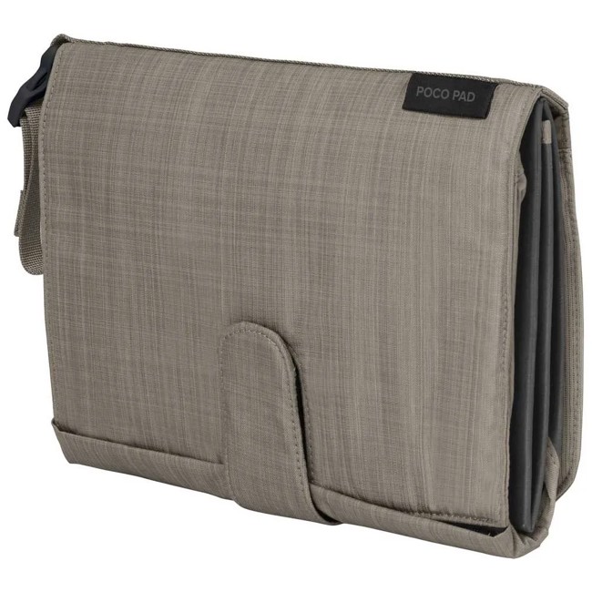 Tas osprey CHANGING PAD Concrete Tan
