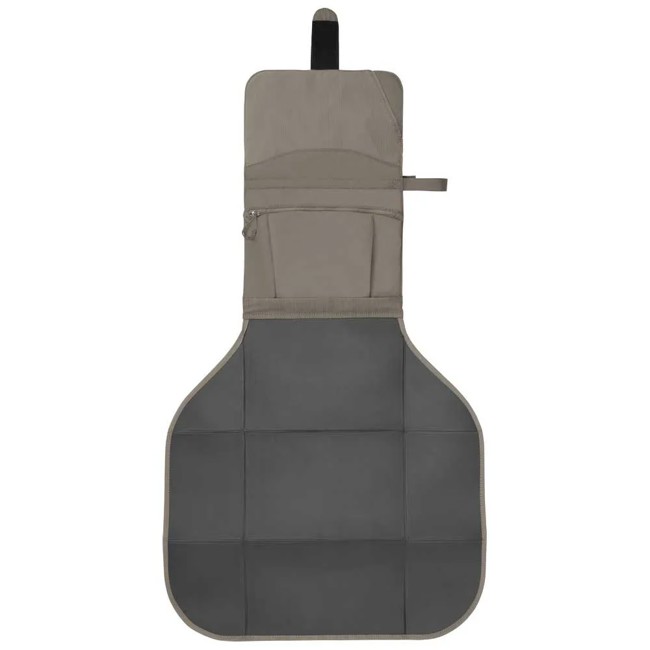 Tas osprey CHANGING PAD Concrete Tan