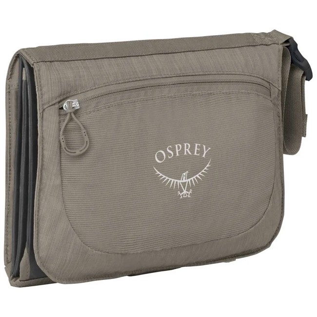Bolsa osprey CHANGING PAD Concrete Tan