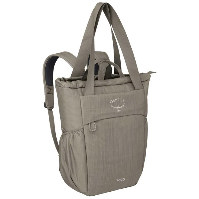 Bolsa osprey CHANGING TOTE Concrete Tan