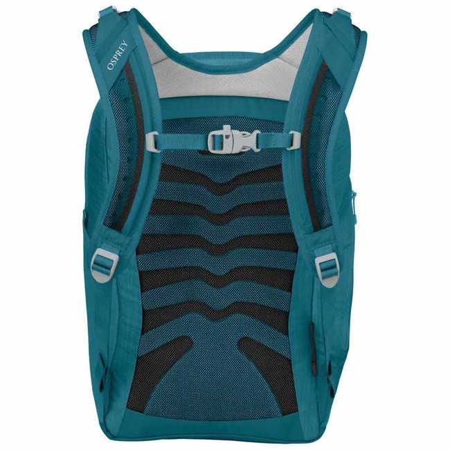 Mochila osprey CHANGING PACK Deep Peyto