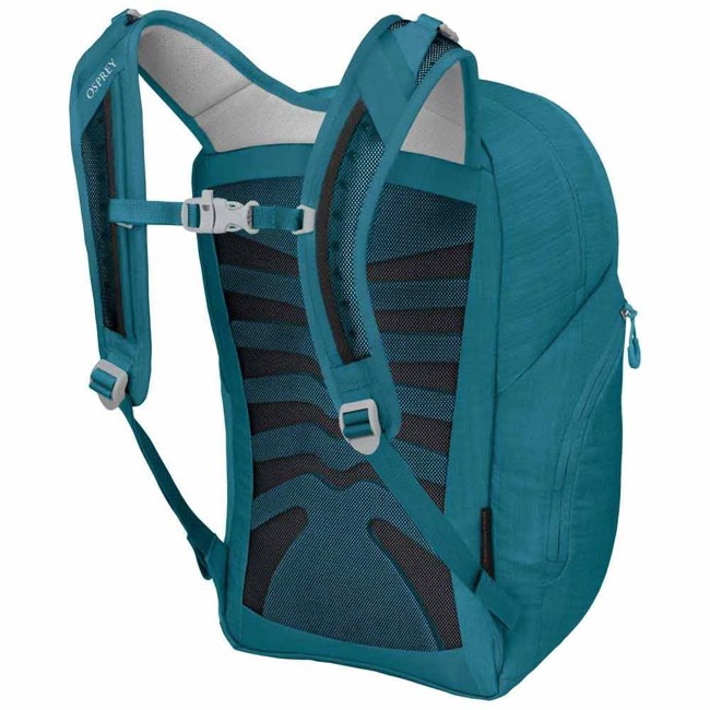 Mochila osprey CHANGING PACK Deep Peyto