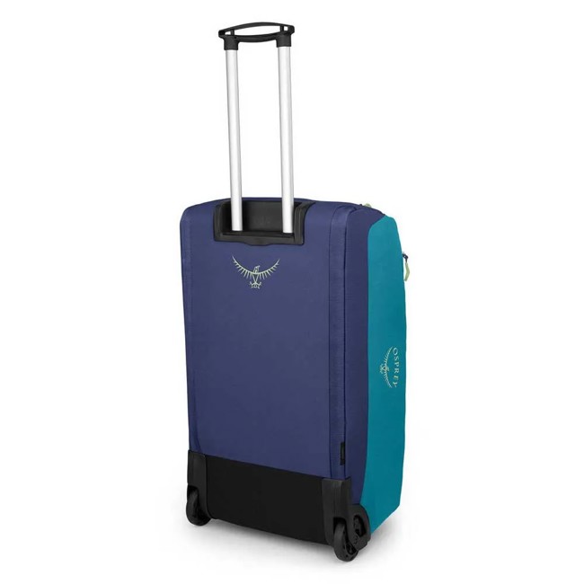 Tas Osprey Daylite Whld Duffel 85 Blue/alkaline