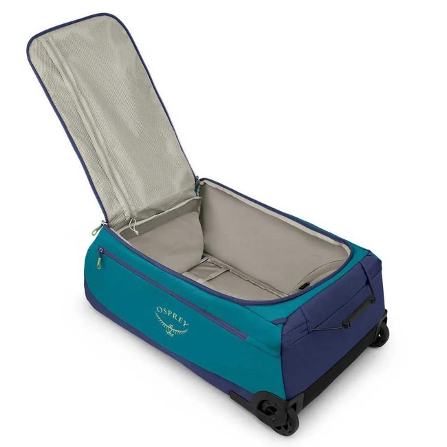 Tas Osprey Daylite Whld Duffel 85 Blue/alkaline