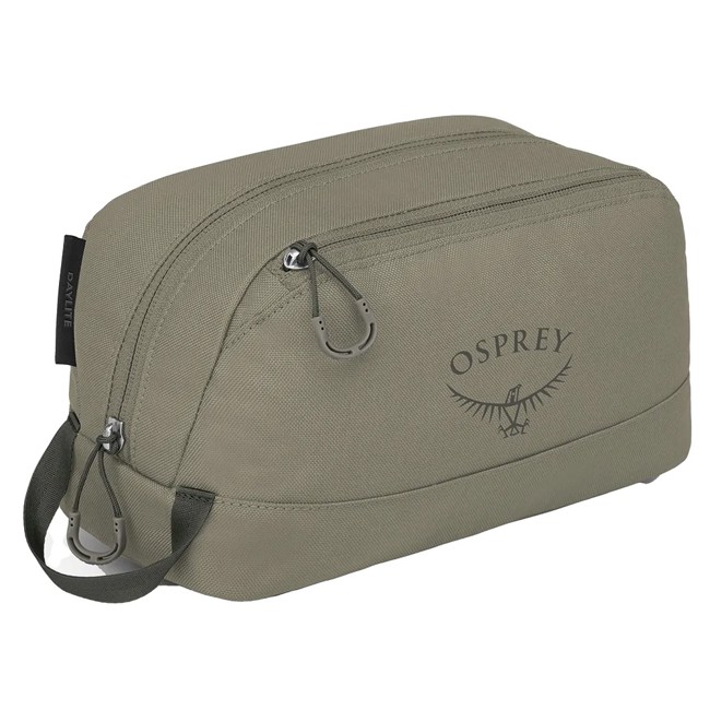 Neszeszer Osprey Daylite Matte Grey