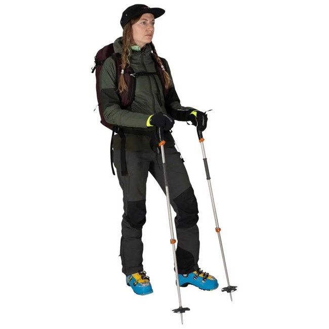 Batoh osprey Firn 18