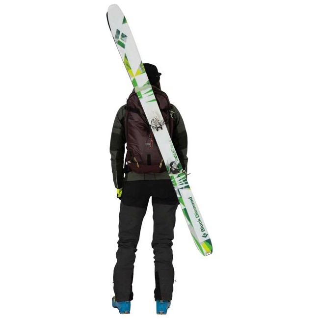 Batoh osprey Firn 18