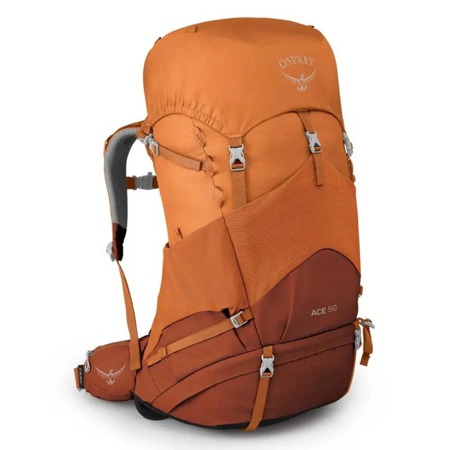 Nahrbtnik osprey ACE 50