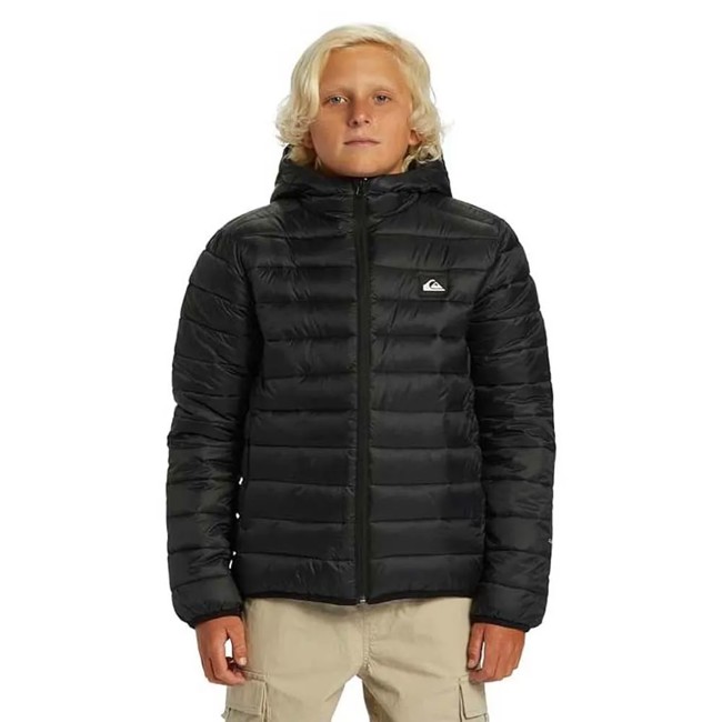 Striukė quiksilver SCALY Black