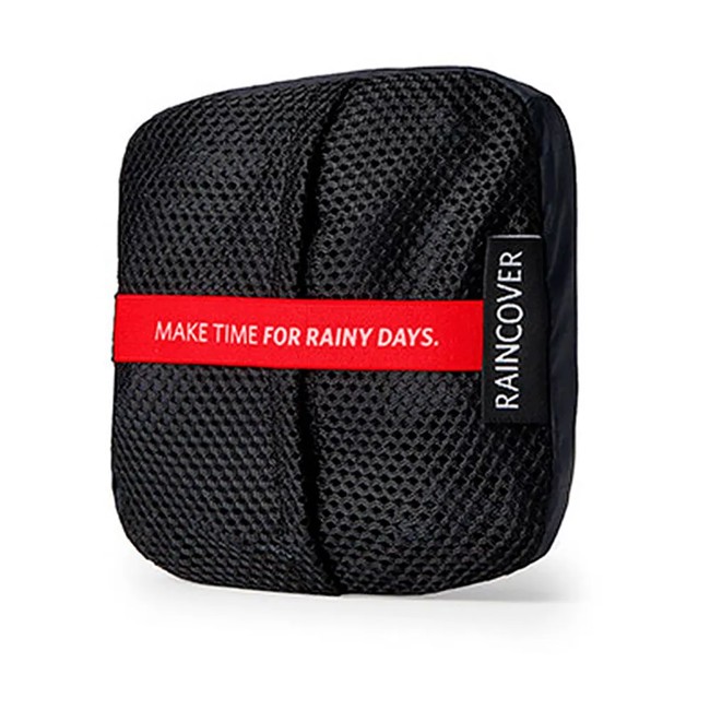 Överdrag För Packning Gregory Raincover 50-80l Obsidian Black