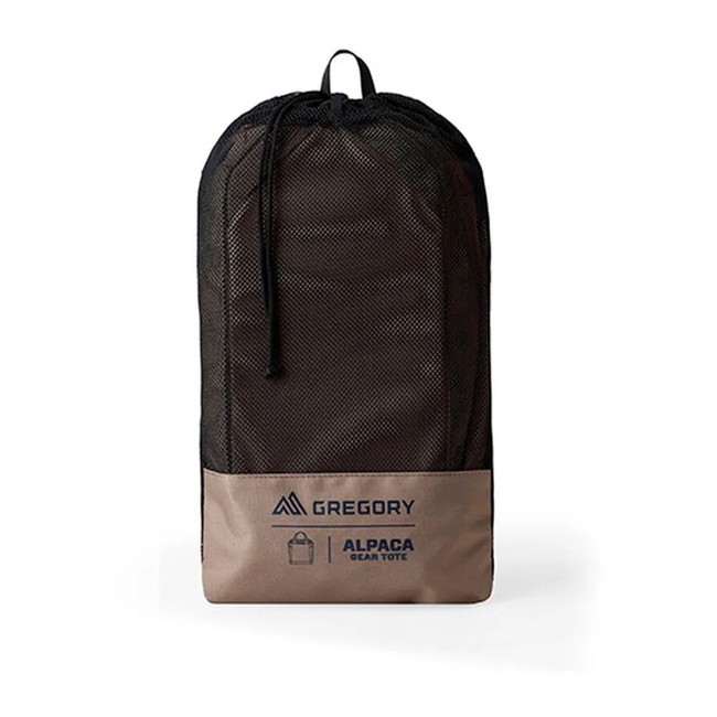Vrečka Gregory Alpaca Gear Tote 30