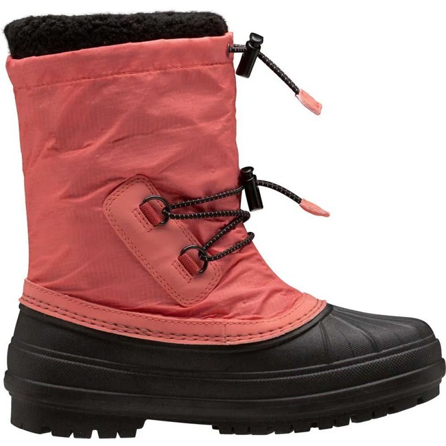 Støvler helly hansen VARANGER INSULATED Sunset Pink